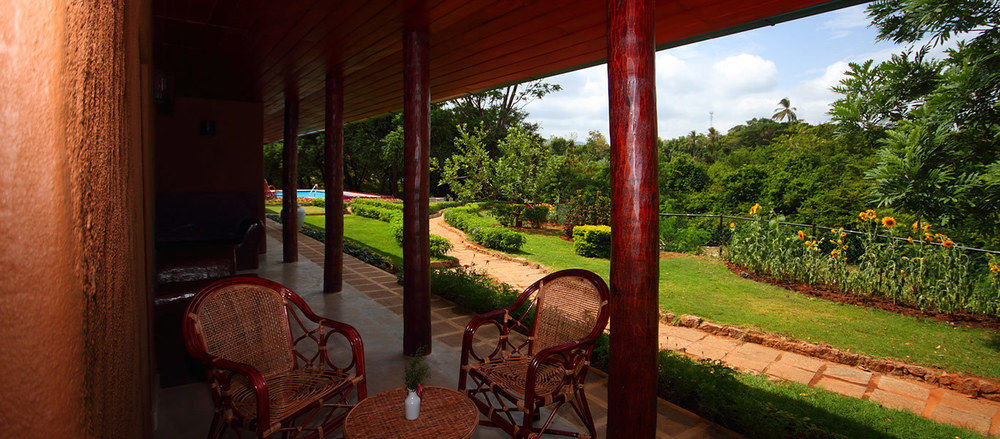 Grand & Gangula Otel Dambulla Dış mekan fotoğraf